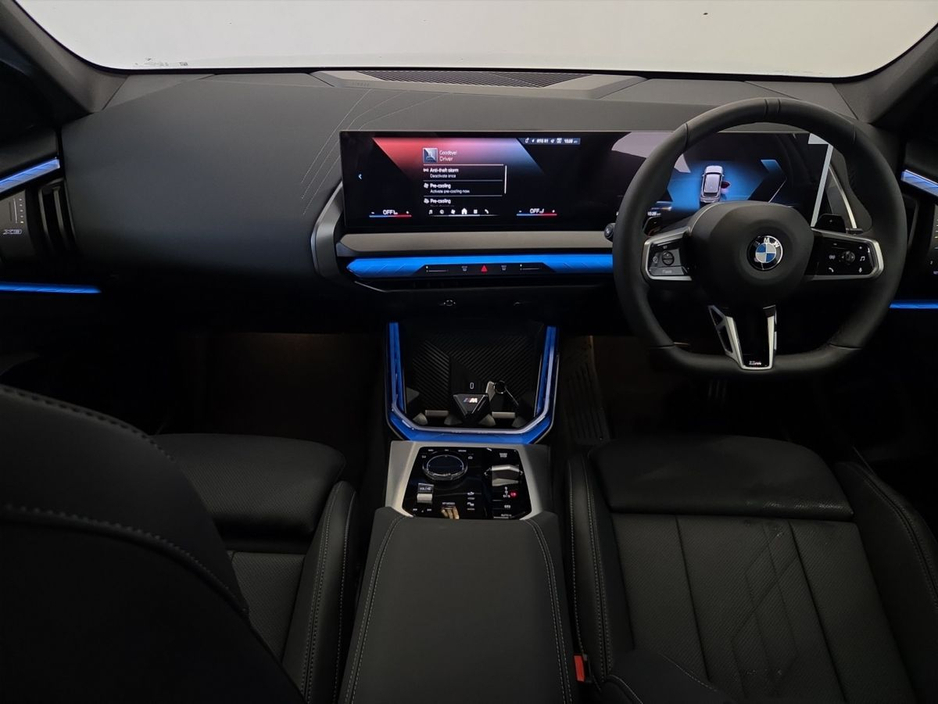 2026 BMW X3 20D xDrive M Sport 5DR AUTO IMMEDIATE DELIVERY €90,170