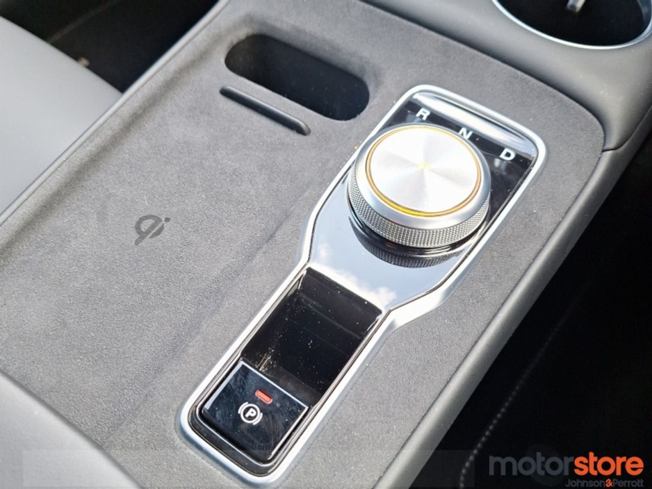 2025 MG MGS5 - image 21