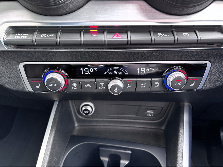 2017 Audi Q2 - image 10