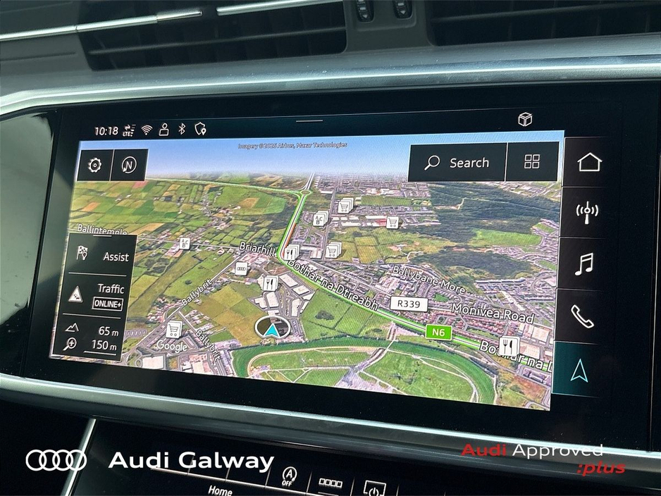 2025 Audi A6 - image 15