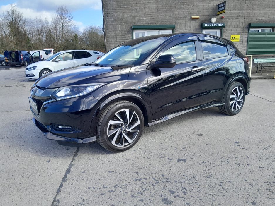 2016 Honda Vezel for sale in , Ireland