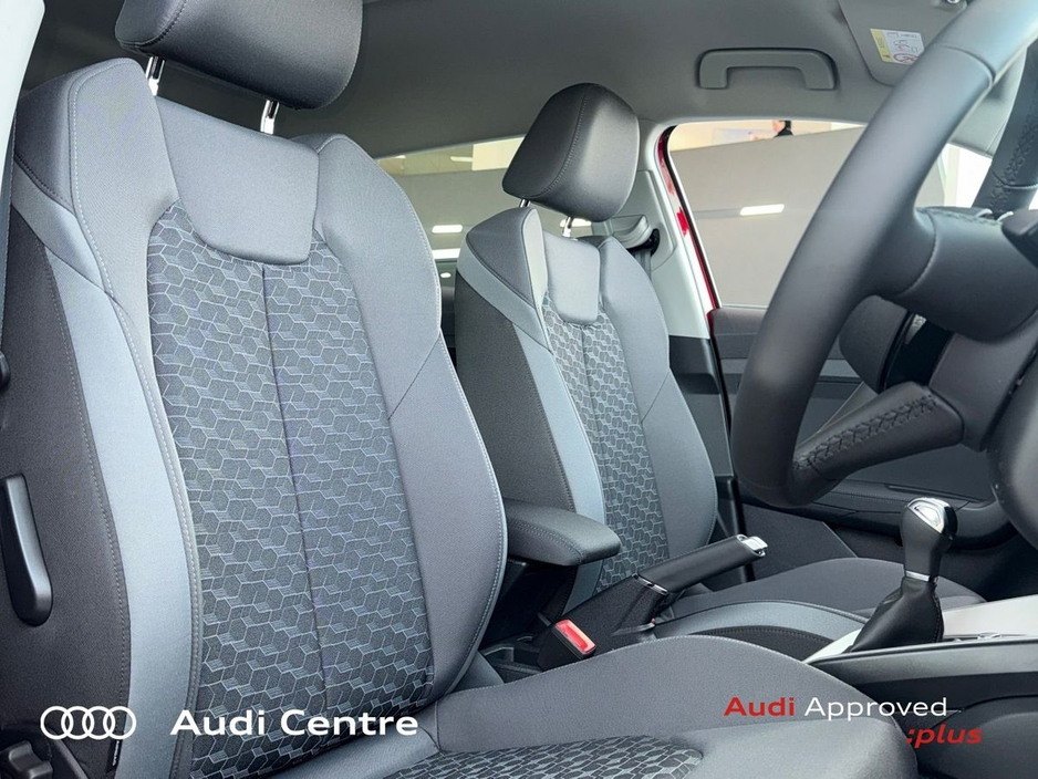 2026 Audi A1 - image 11