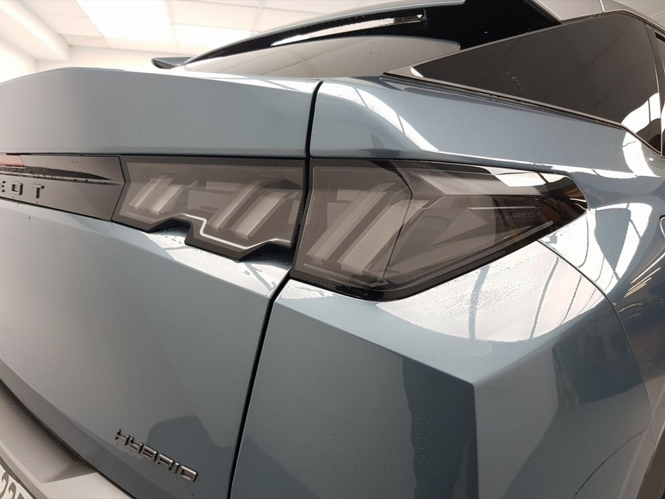 2024 Peugeot 3008 - image 24