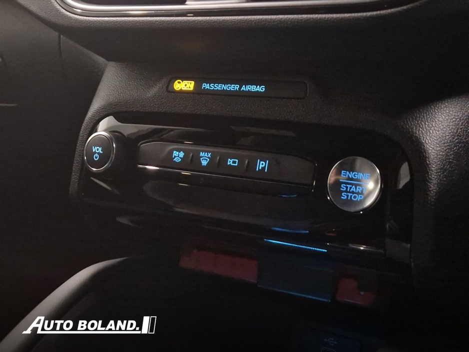 2026 Ford Kuga *DEMO* ST Line X Edition 2.5 PHEV