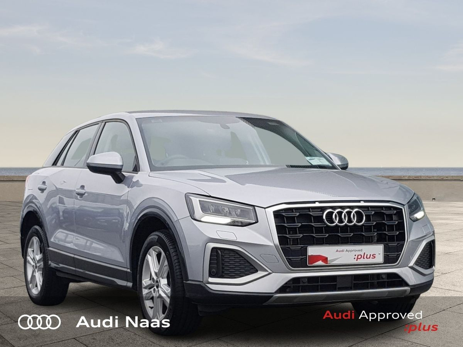 2024 Audi Q2 for sale in , Ireland