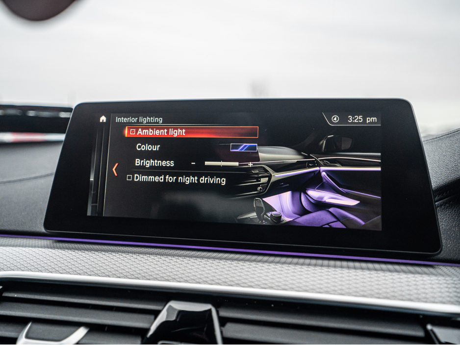 2018 BMW 5 Series 182 BMW 530e M-Sport/High spec/1yr warranty €23,888