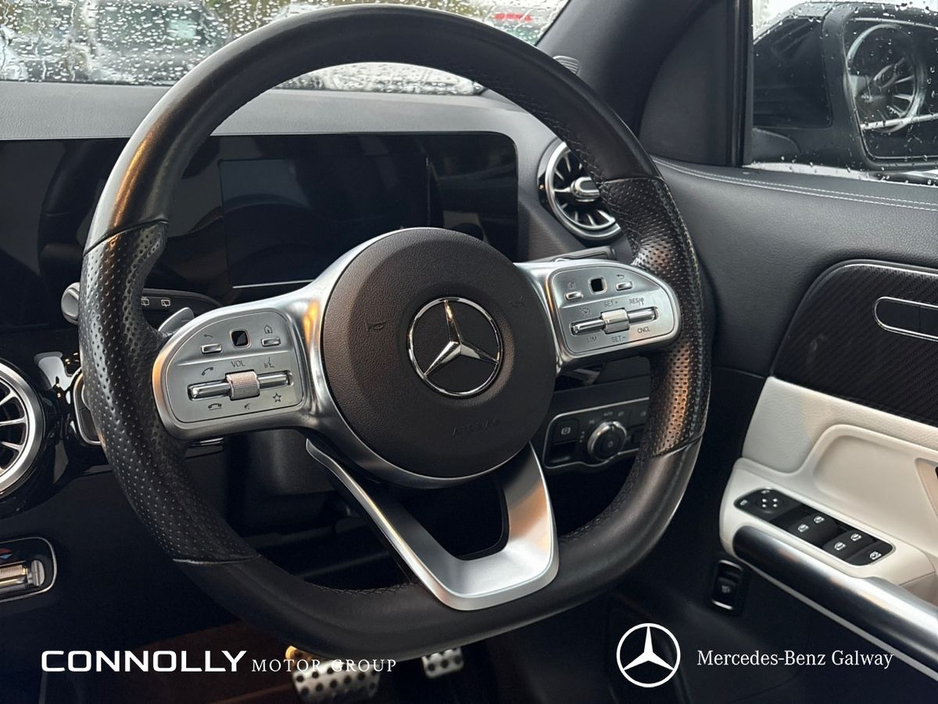 2020 Mercedes-Benz GLA Class GLA 200 d Auto Progressive €33,900