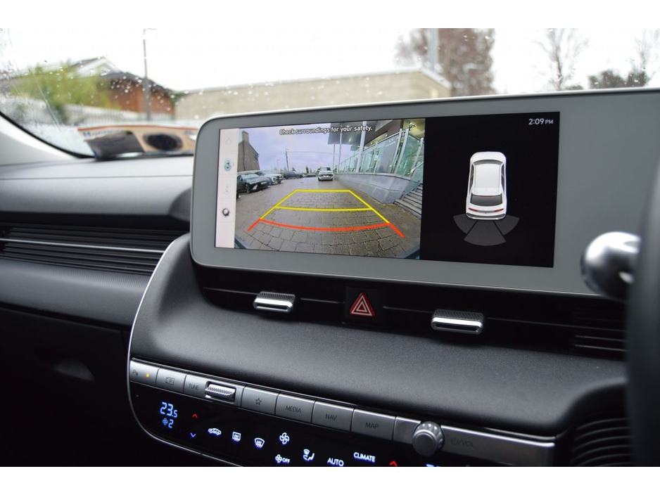 2023 Hyundai Ioniq 5 Executive Plus 58KWH €28,995