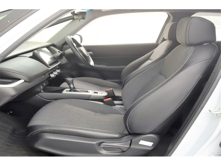 2020 Honda Fit 1.5 HEV E-CVT *9"ANDROID CAR PLAYER*PARK SENSORS*REVERSE CAM* €16,280