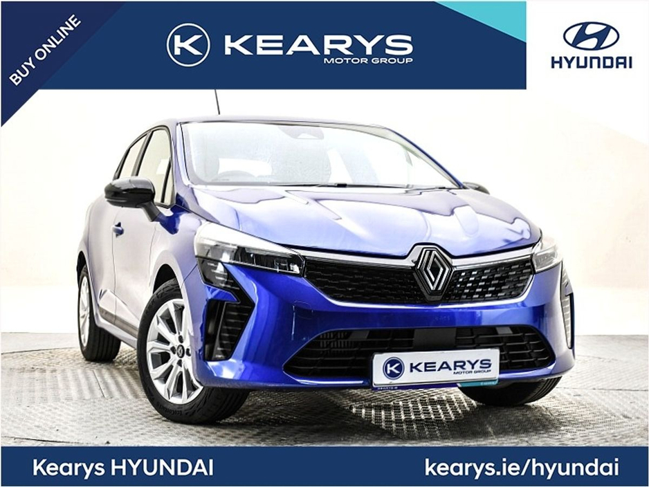 2025 Renault Clio for sale in , Ireland