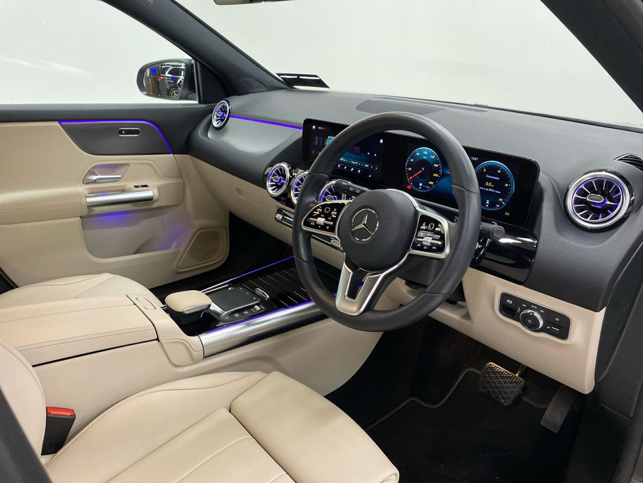 2023 Mercedes-Benz GLA Class GLA 180 A/T Progressive €44,950