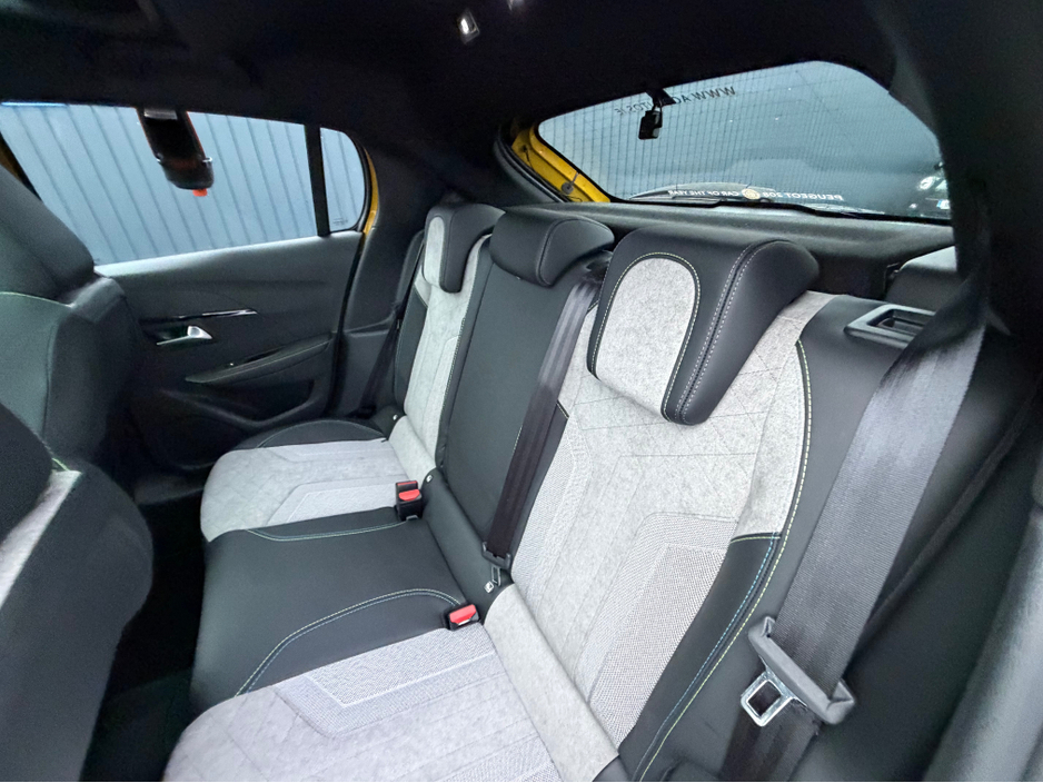 2020 Peugeot 208 GT - 1.2 PETROL - AUTO - 12M WARRANTY - CAR: 1720 €18,950