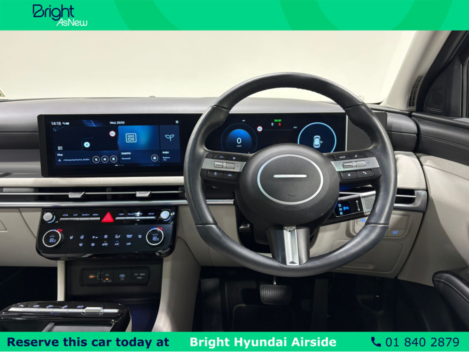 2025 Hyundai Tucson - image 13