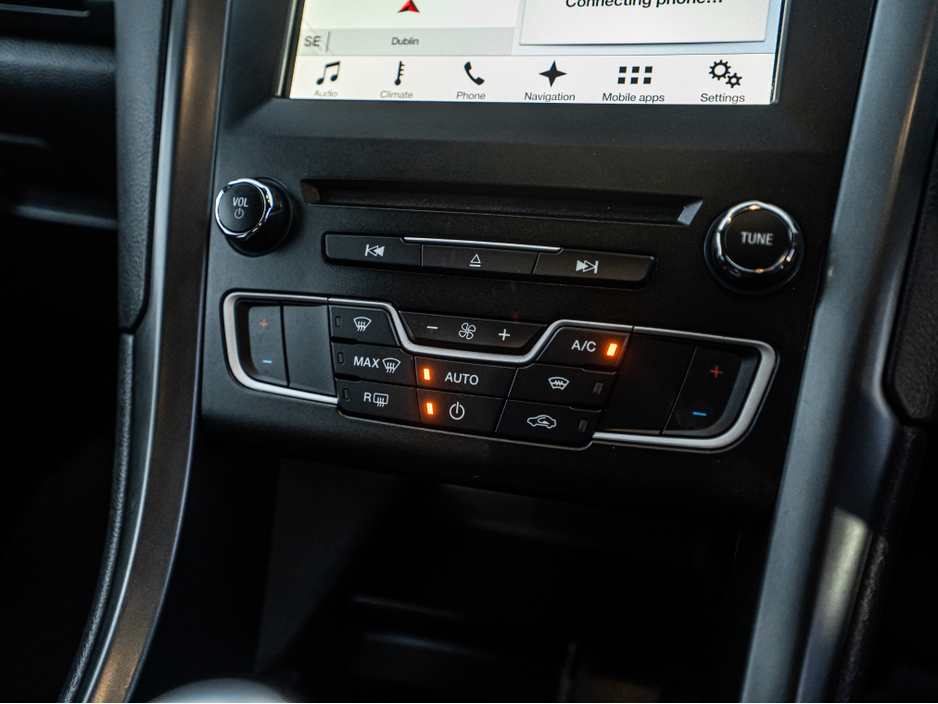 2018 Ford Mondeo 2018 Mondeo ST-Line 2.0d/New NCT/1yr warranty €17,888