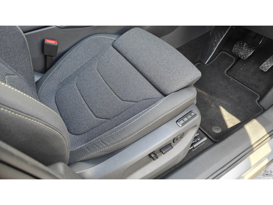 2025 Skoda Kodiaq SELECTION 2.0TDI 150HP DSG- AS NEW WITH FACTORY WARRANTY-NEW MODEL €52,950