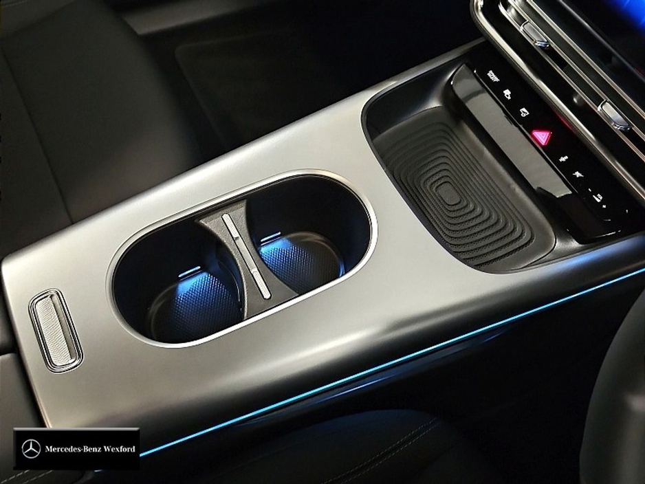 2026 Mercedes-Benz CLA Class - image 15