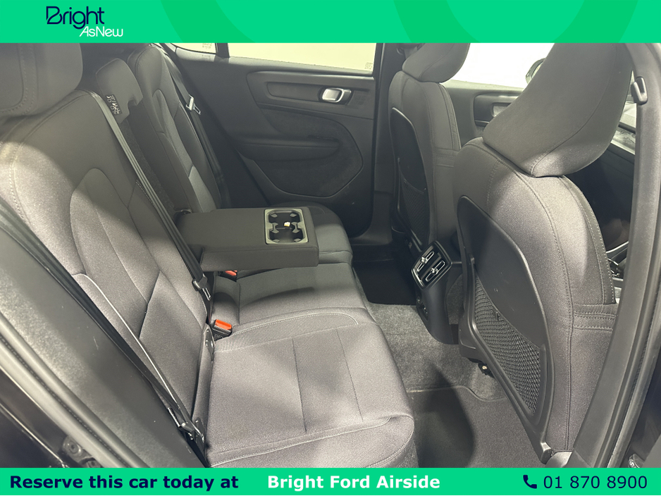 2023 Volvo C40 - image 21