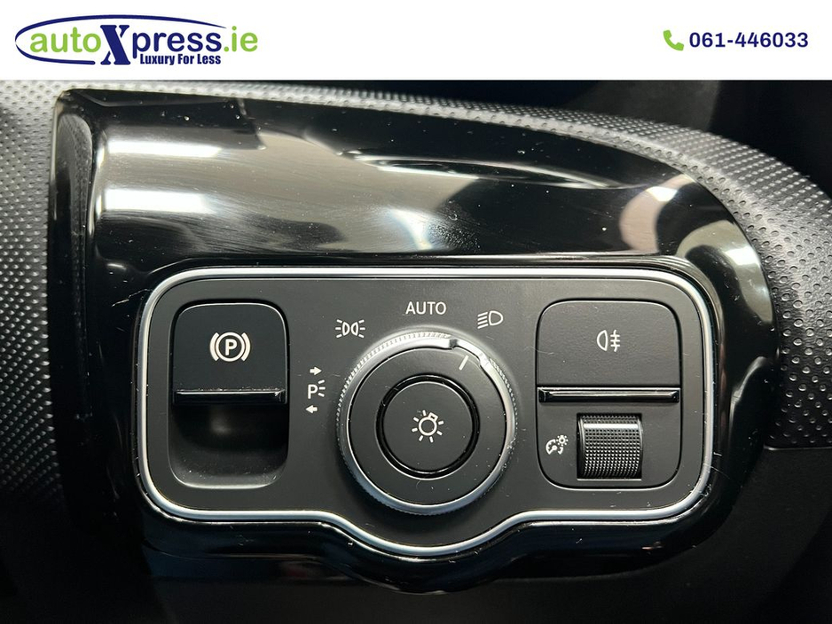 2019 Mercedes-Benz AMG A 200 AMG Line €23,995