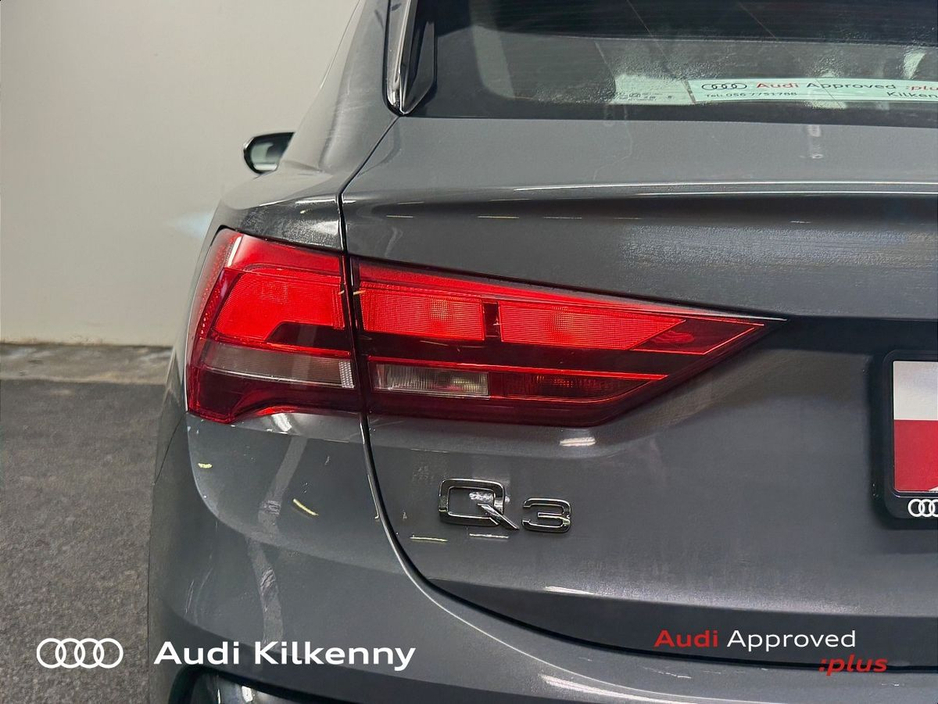 2024 Audi Q3 - image 15