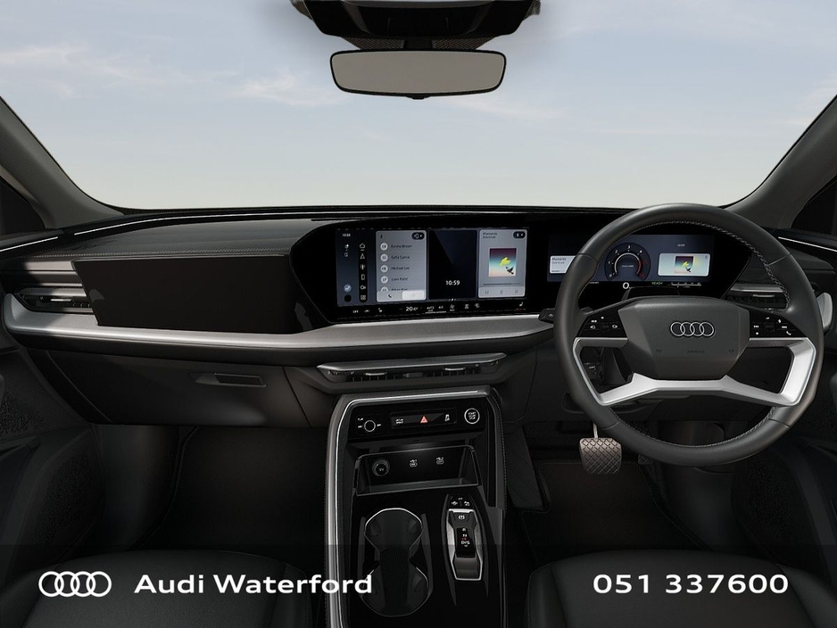 2026 Audi Q5 - image 7