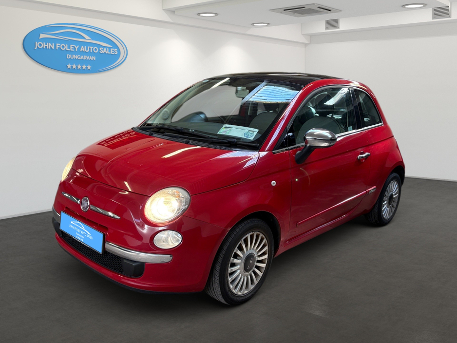 2012 Fiat 500 for sale in , Ireland