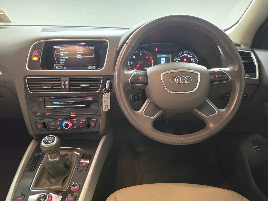 2016 Audi Q5 - image 7