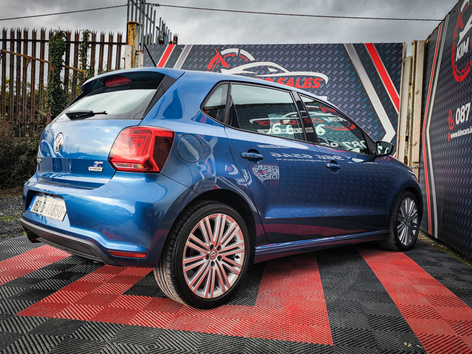 2016 Volkswagen Polo - image 14