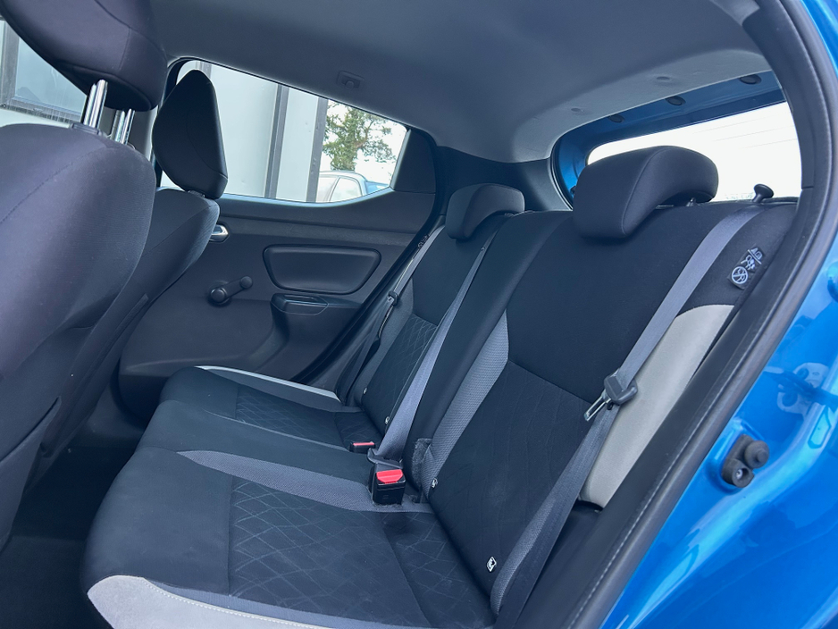 2018 Nissan Micra 0.9 IG-T ACENTA 5DR