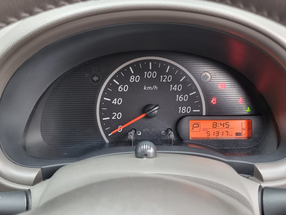 2018 Nissan March - image 13