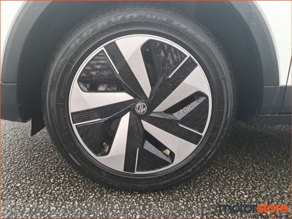 2025 MG ZS ZS EV Auto Exclusive *TOP SPEC* €30,900