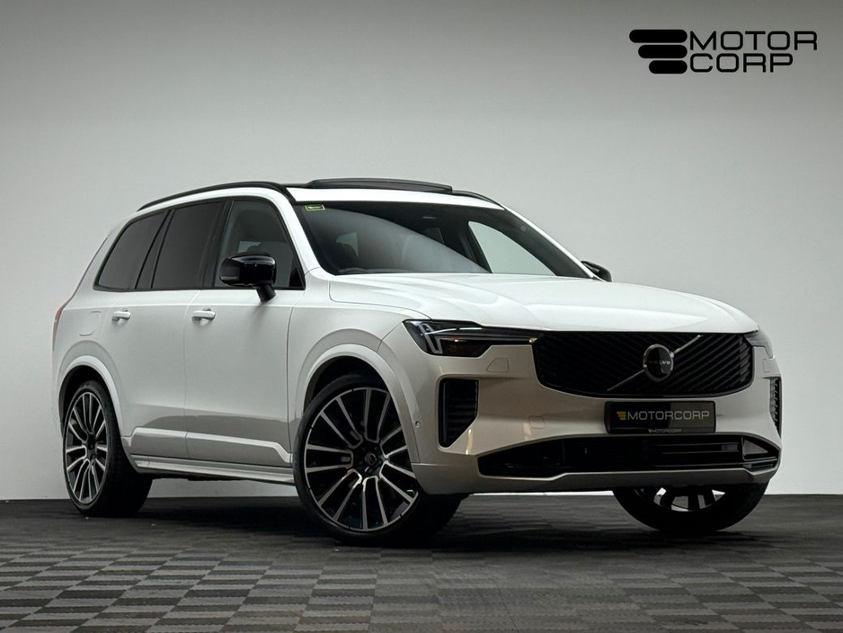 2025 Volvo XC90 for sale in , Ireland