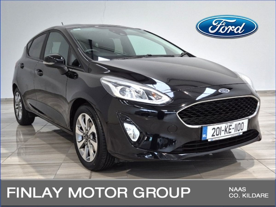 2020 Ford Fiesta for sale in , Ireland