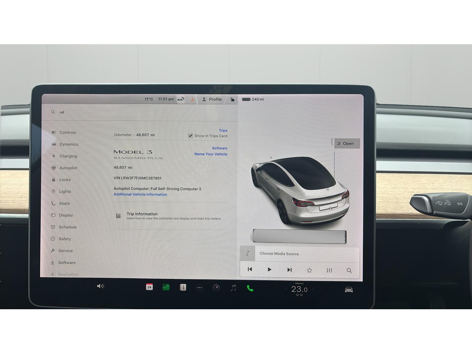 2021 Tesla Model 3 - image 19