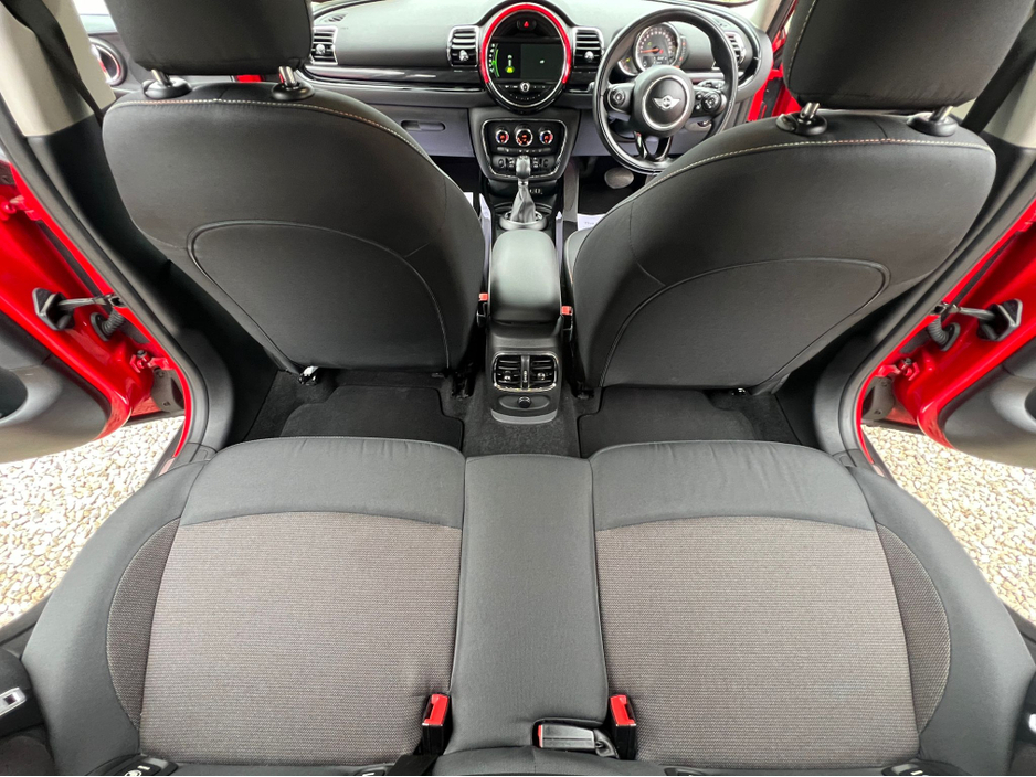 2017 MINI Clubman - image 17