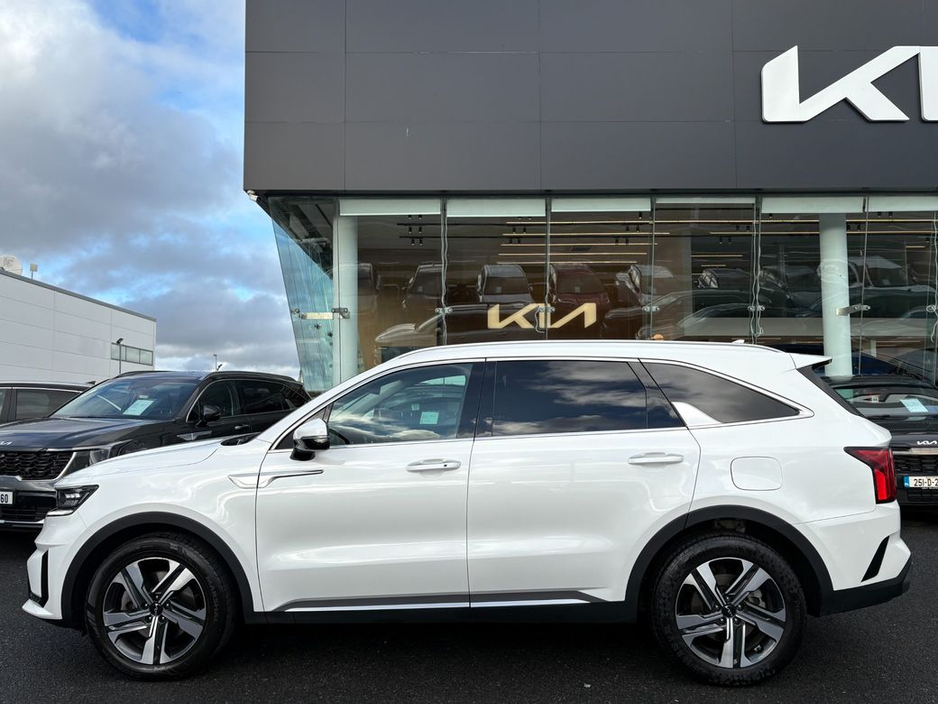 2024 Kia Sorento 2.2 Diesel ( 7 Seats ) €54,995