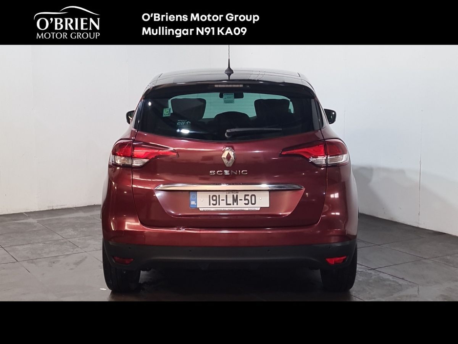 2019 Renault Scenic - image 10