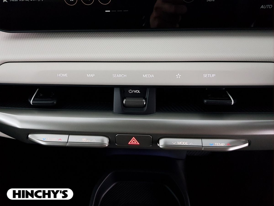 2026 Kia EV4 - image 16