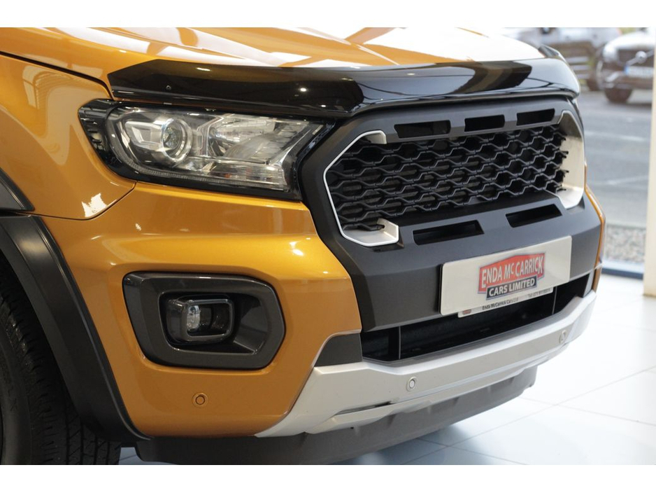 2020 Ford Ranger 3.2 Wildtrack - NO VAT TO PAY! €34,899