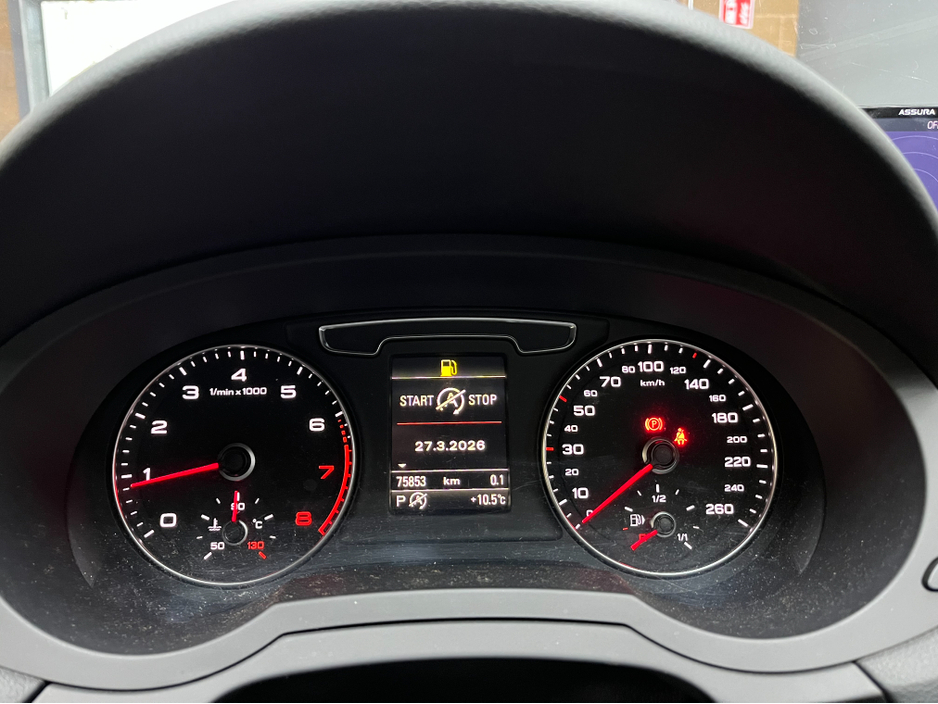 2016 Audi Q3 - image 20