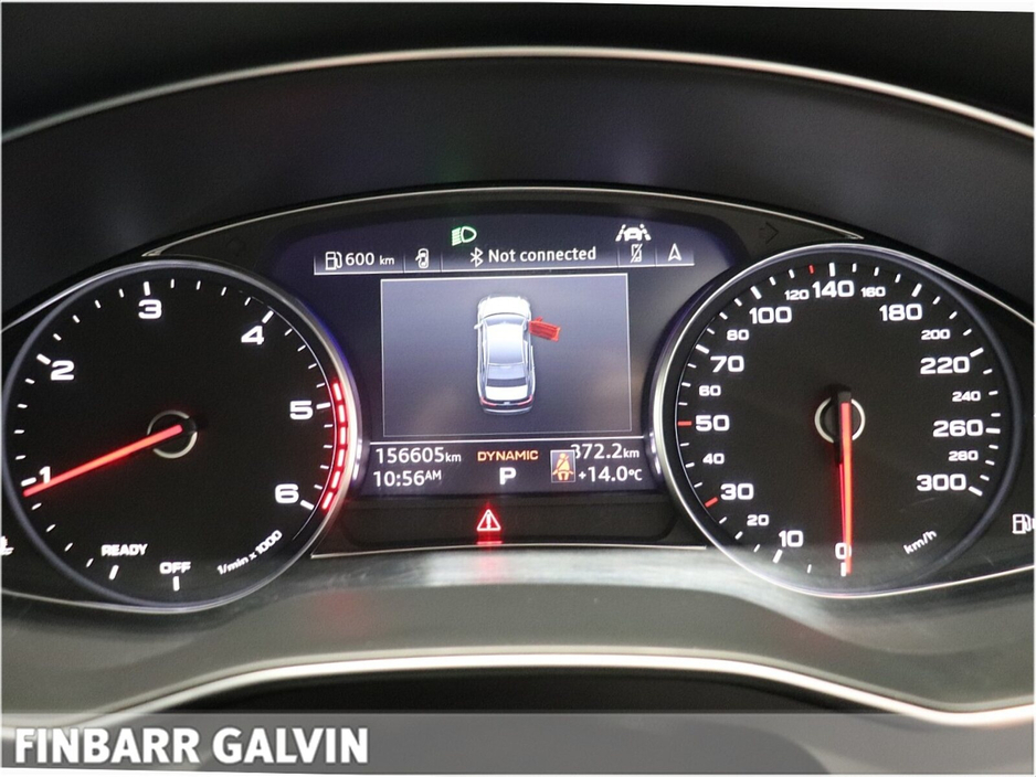 2021 Audi A6 - image 19