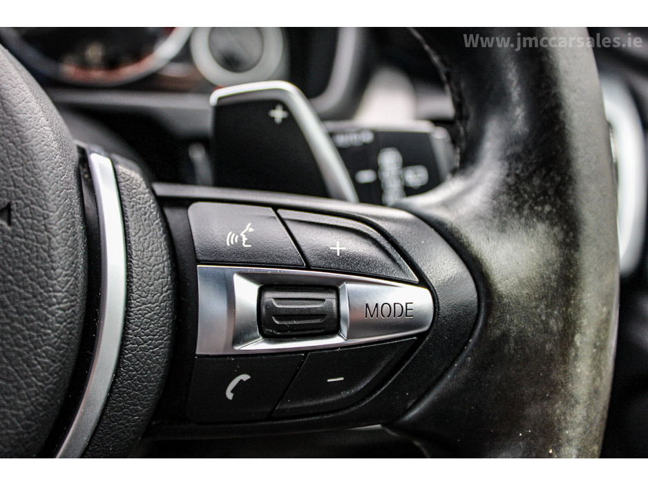 2015 BMW X5 xDrive30d M Sport €32,995