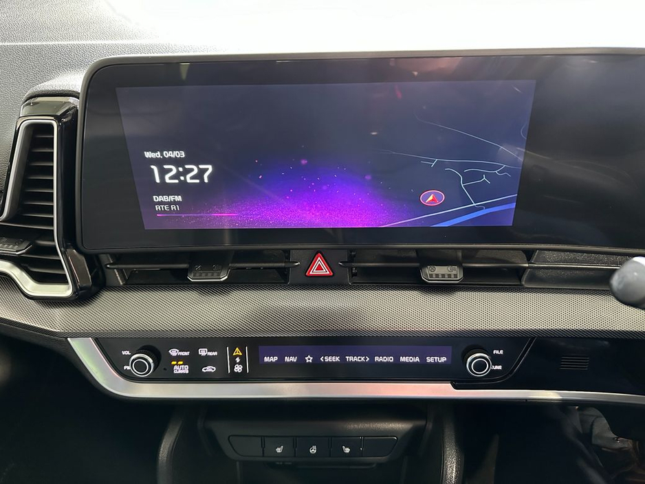 2023 Kia Sportage - image 14