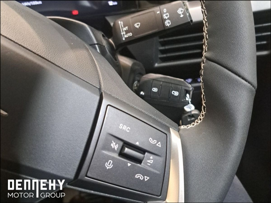 2026 Opel Frontera - image 24