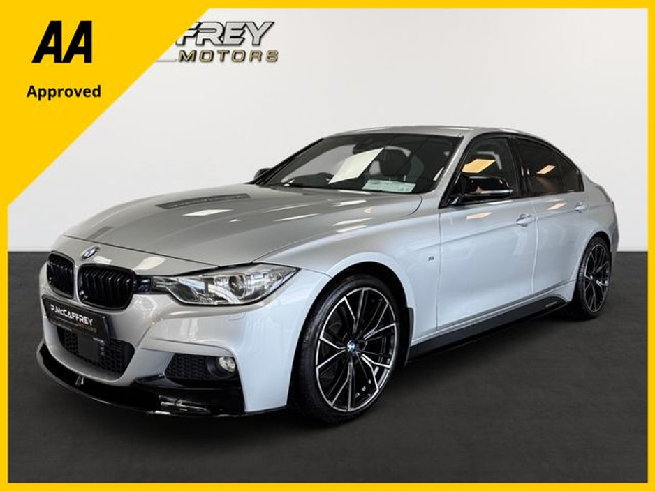 2015 BMW 3 Series for sale in , Ireland