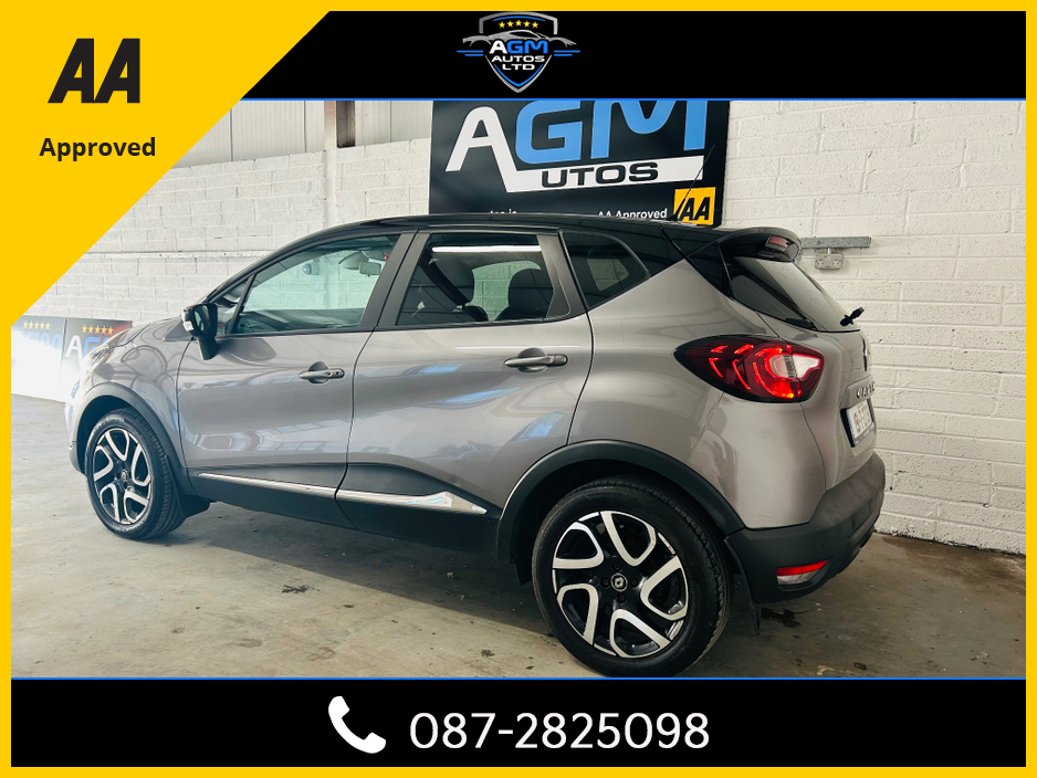 2019 Renault Captur - image 4