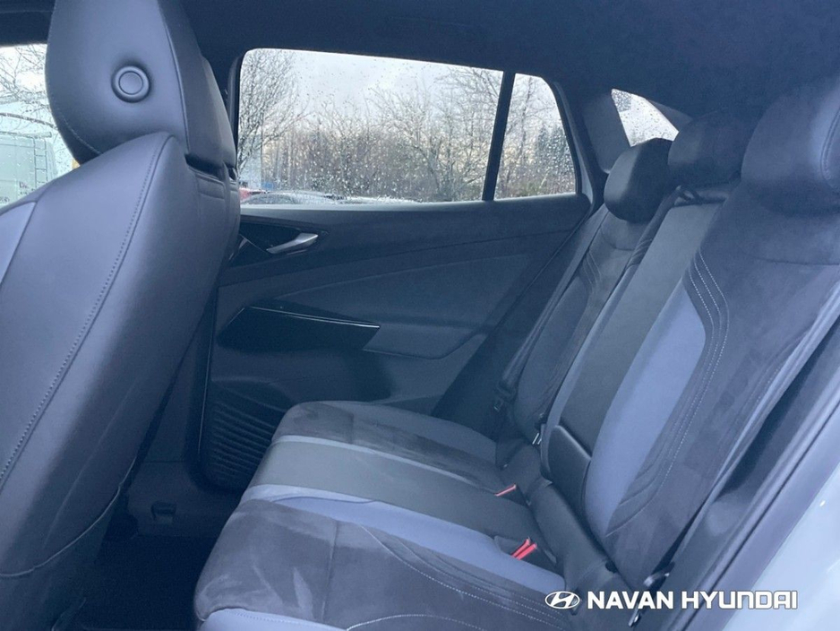 2024 Volkswagen ID.4 PRO PLUS 77kWh 286HP €34,950