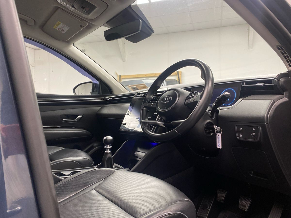 2023 Hyundai Tucson - image 6