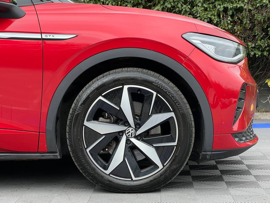 2022 Volkswagen ID.4 - image 9