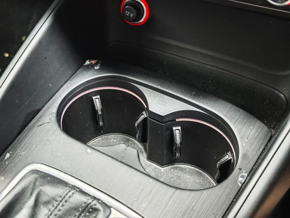 2015 Audi A3 - image 28