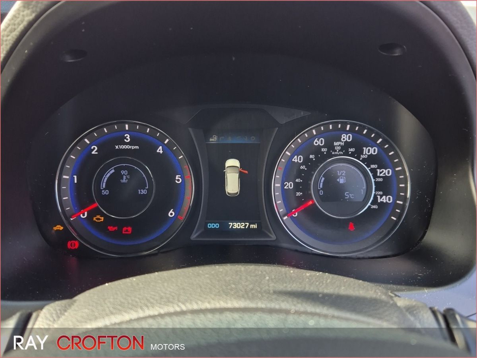 2019 Hyundai i40 - image 11